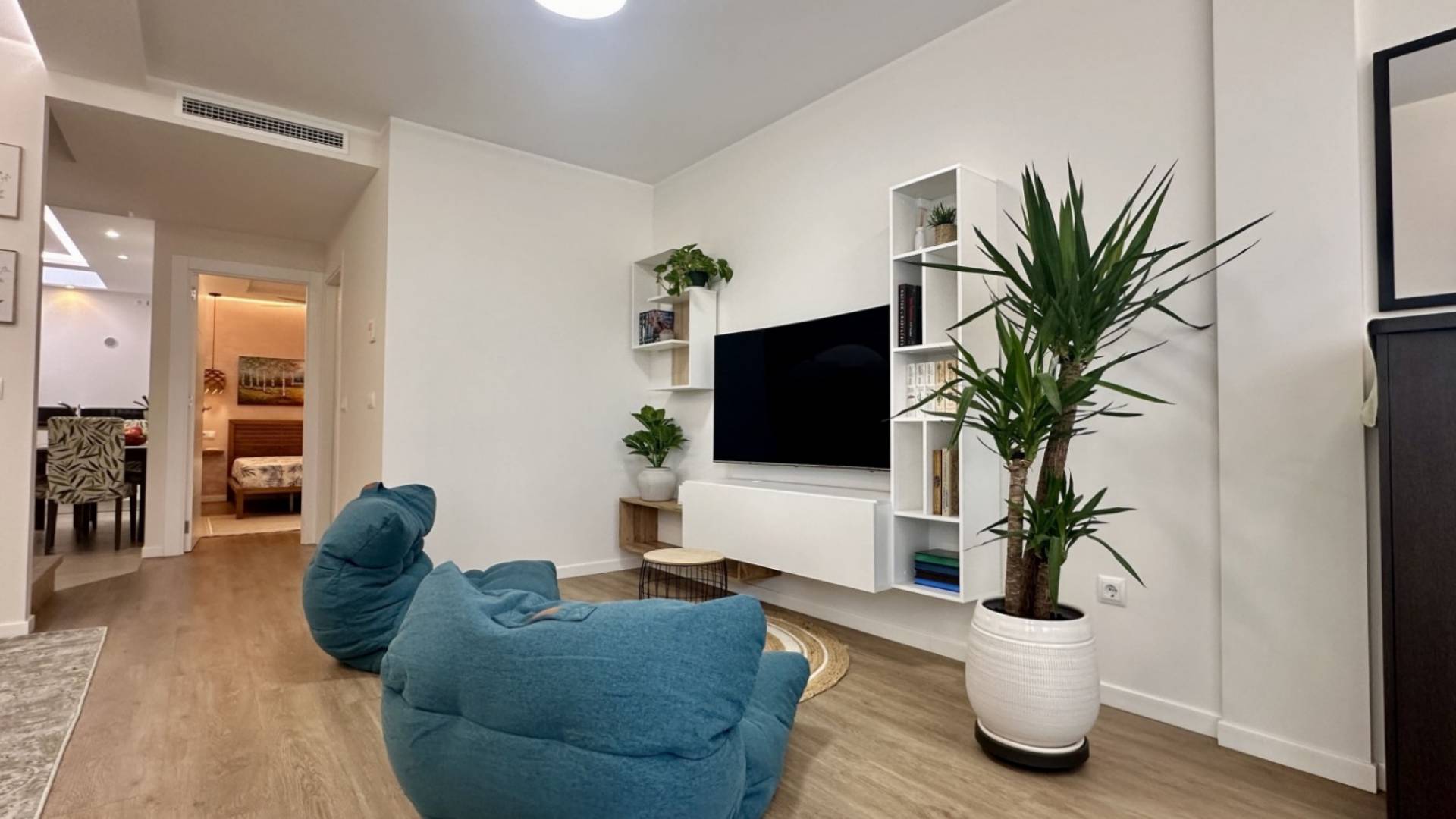 D'occasion - Adosado - Orihuela Costa - La Florida