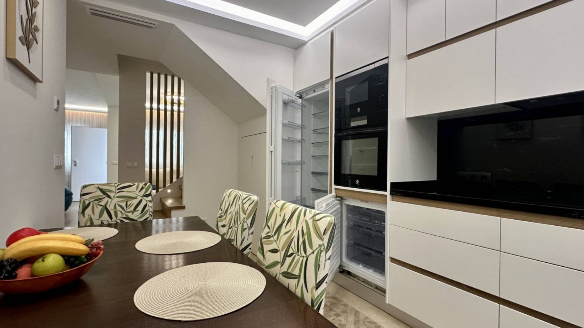 D'occasion - Adosado - Orihuela Costa - La Florida