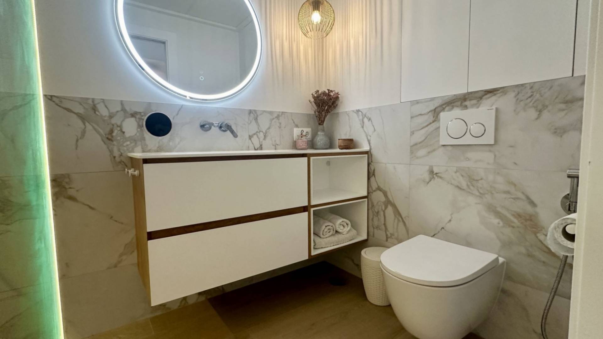 D'occasion - Adosado - Orihuela Costa - La Florida