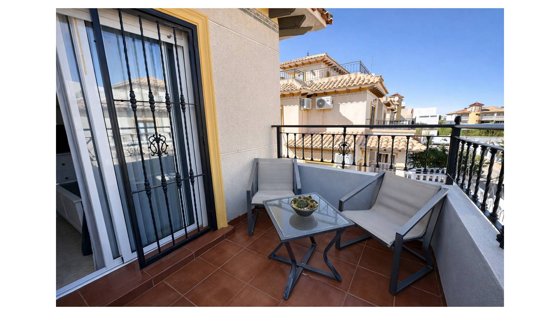 D'occasion - Adosado - Orihuela Costa - La Zenia