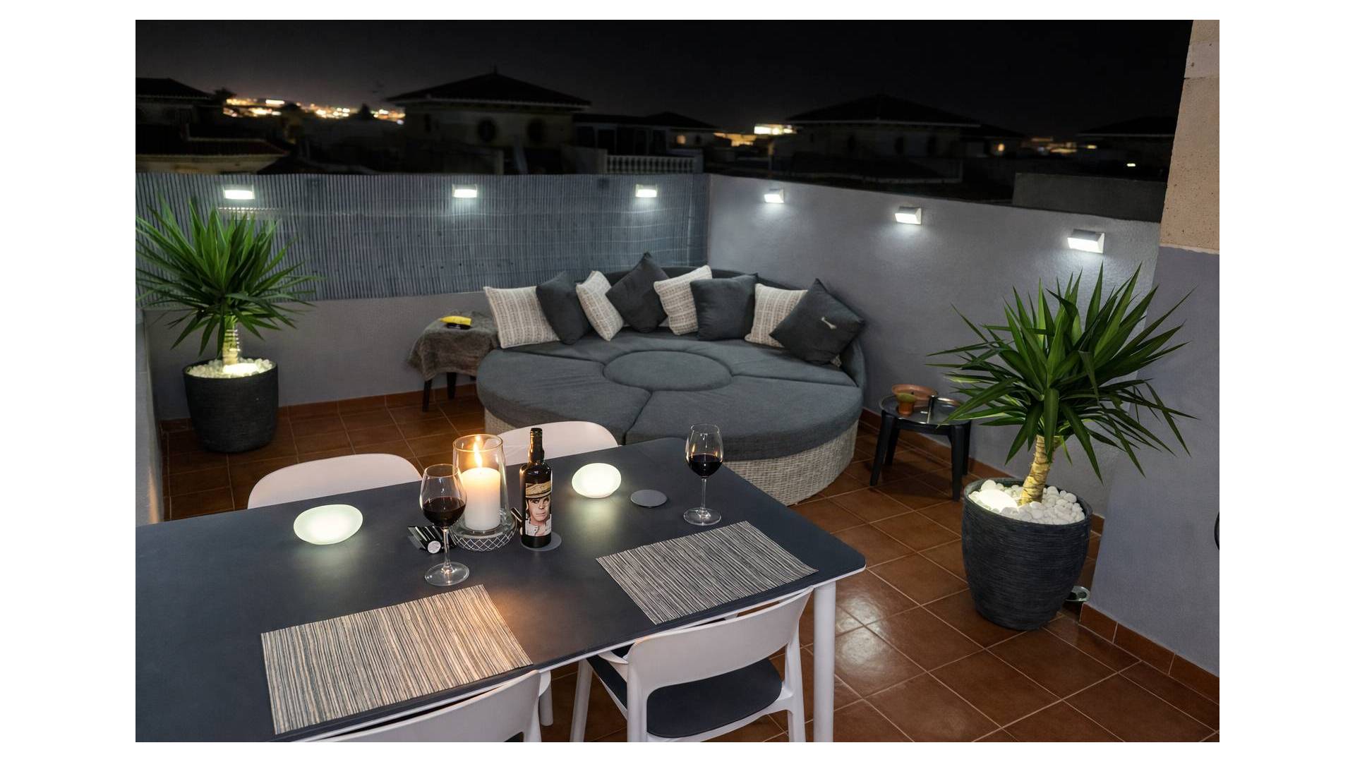 D'occasion - Adosado - Orihuela Costa - La Zenia