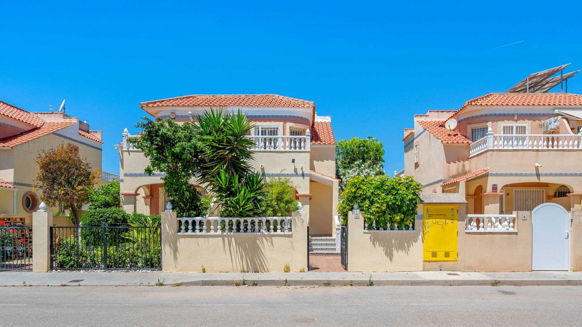 D'occasion - Adosado - Orihuela Costa - La Zenia