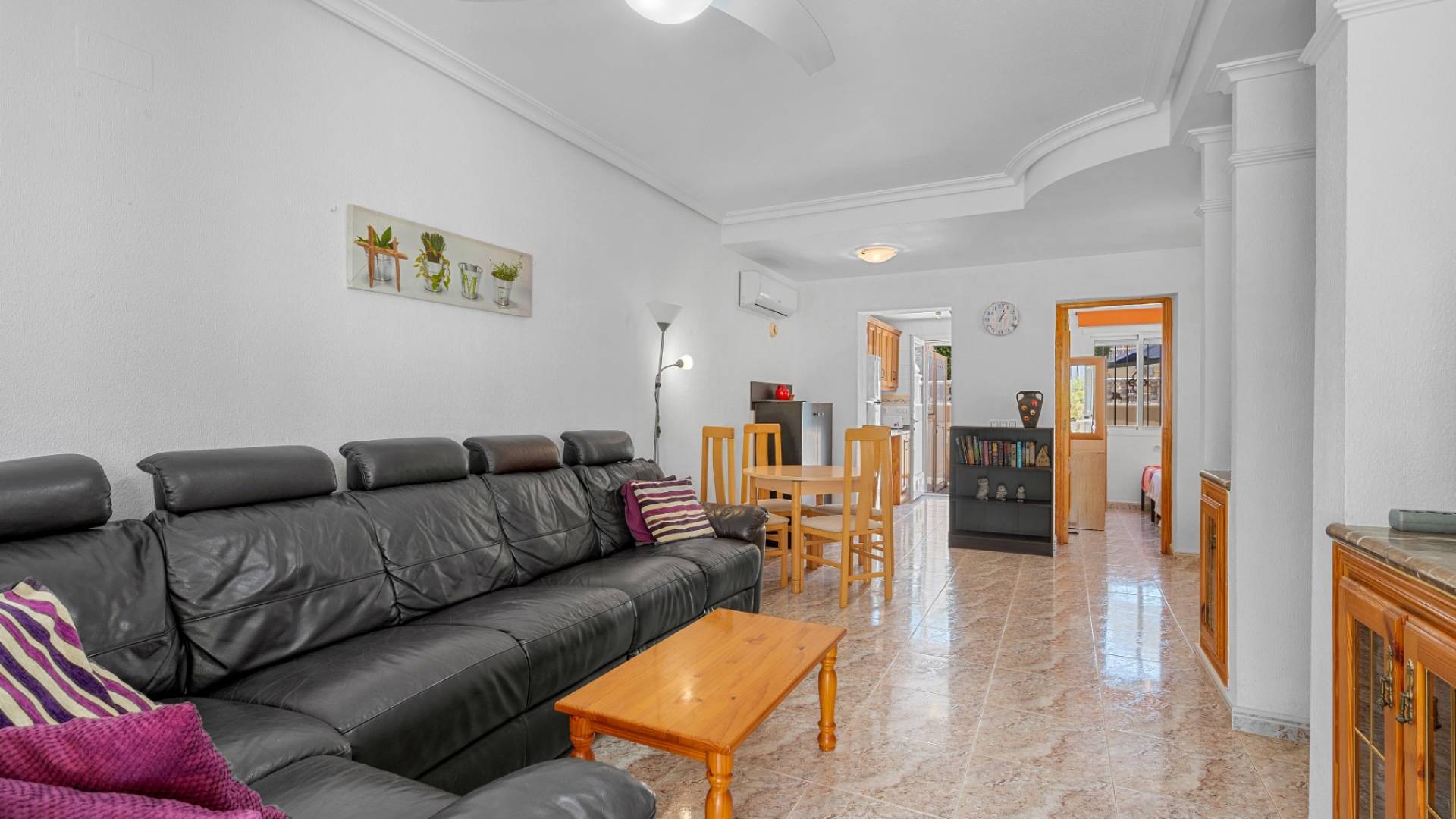D'occasion - Adosado - Orihuela Costa - La Zenia