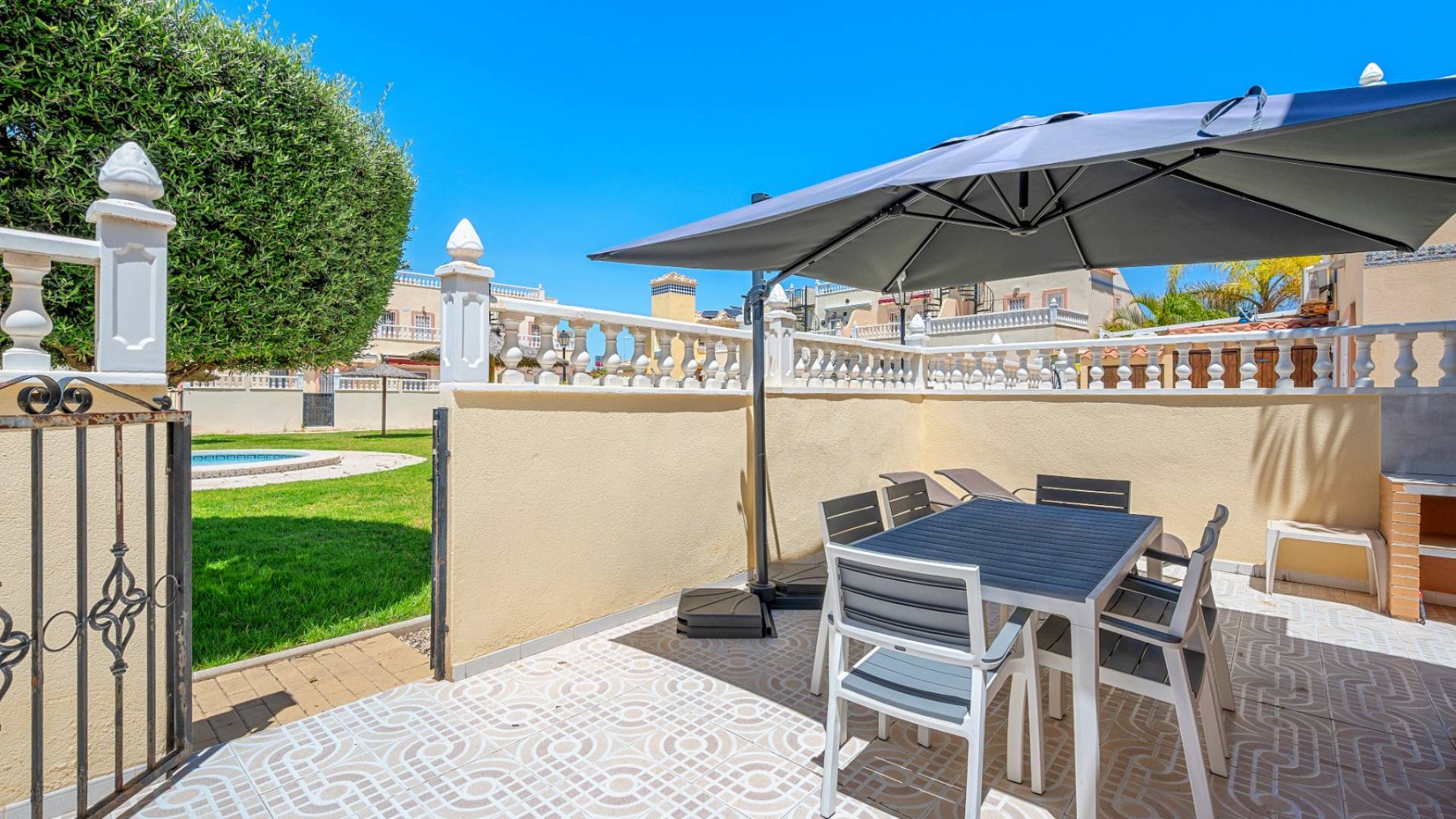 D'occasion - Adosado - Orihuela Costa - La Zenia