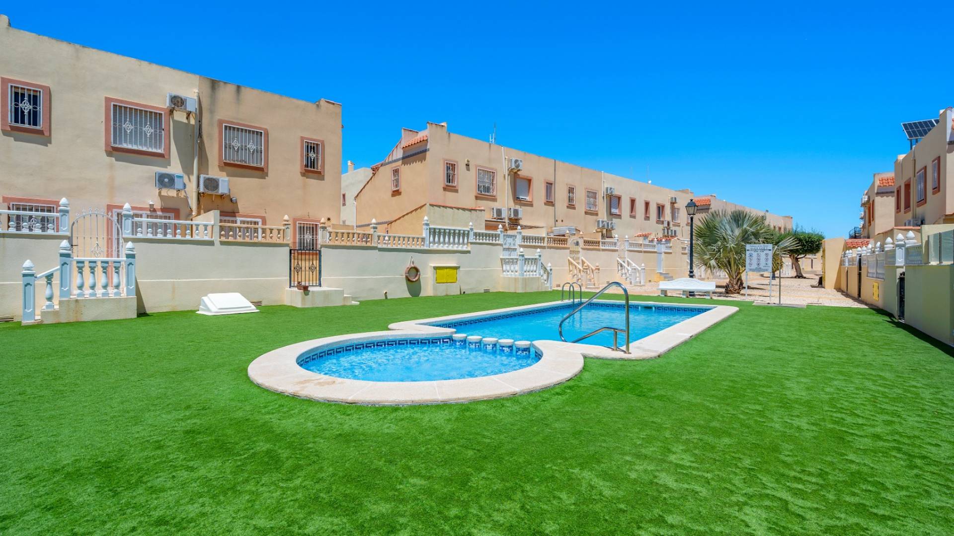 D'occasion - Adosado - Orihuela Costa - La Zenia