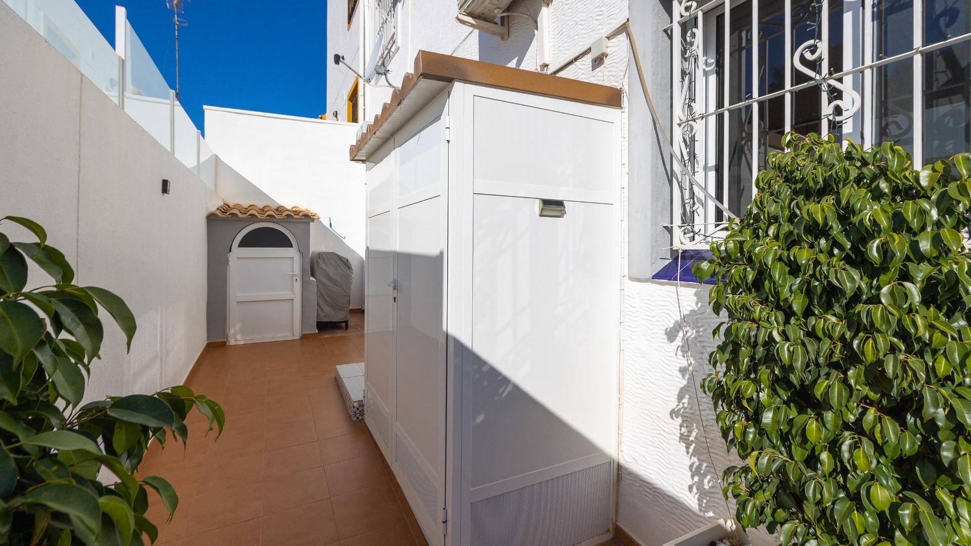 D'occasion - Adosado - Orihuela Costa - Los Altos