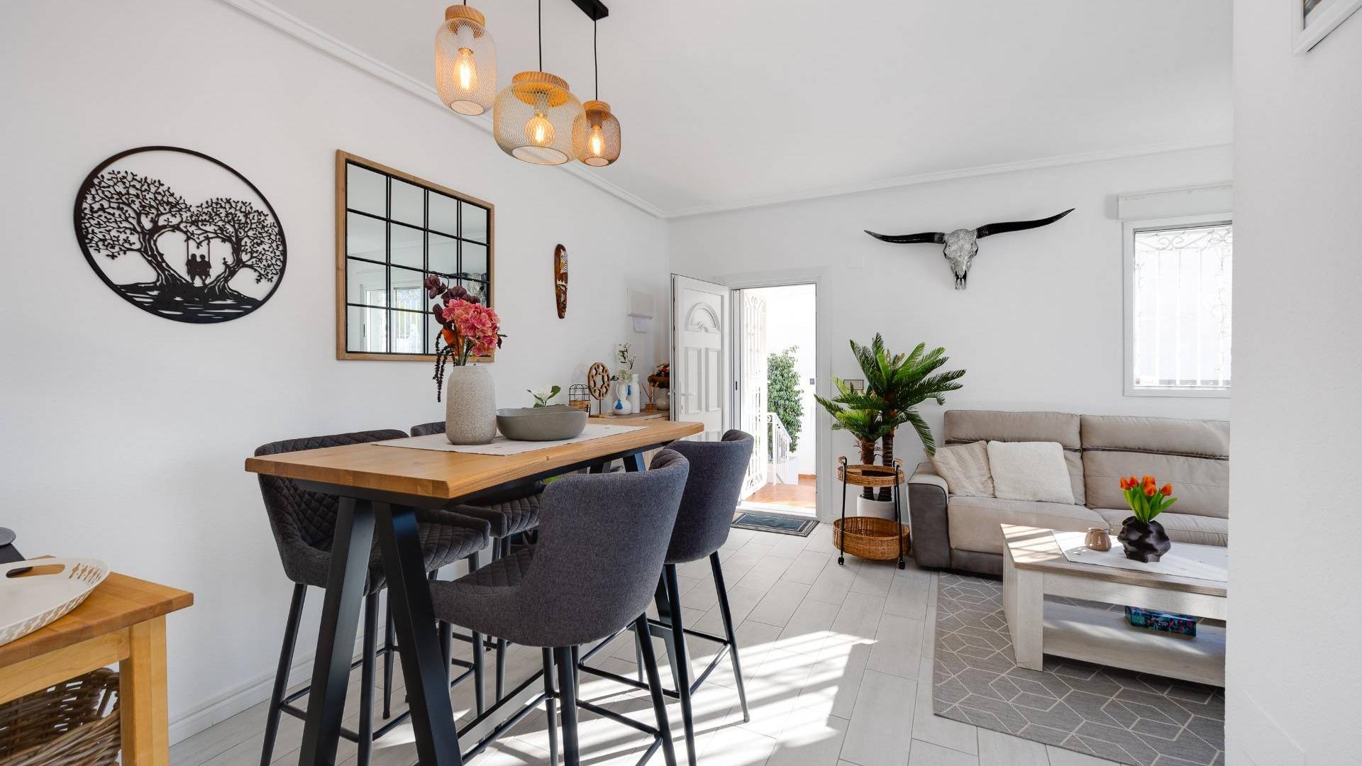 D'occasion - Adosado - Orihuela Costa - Los Altos