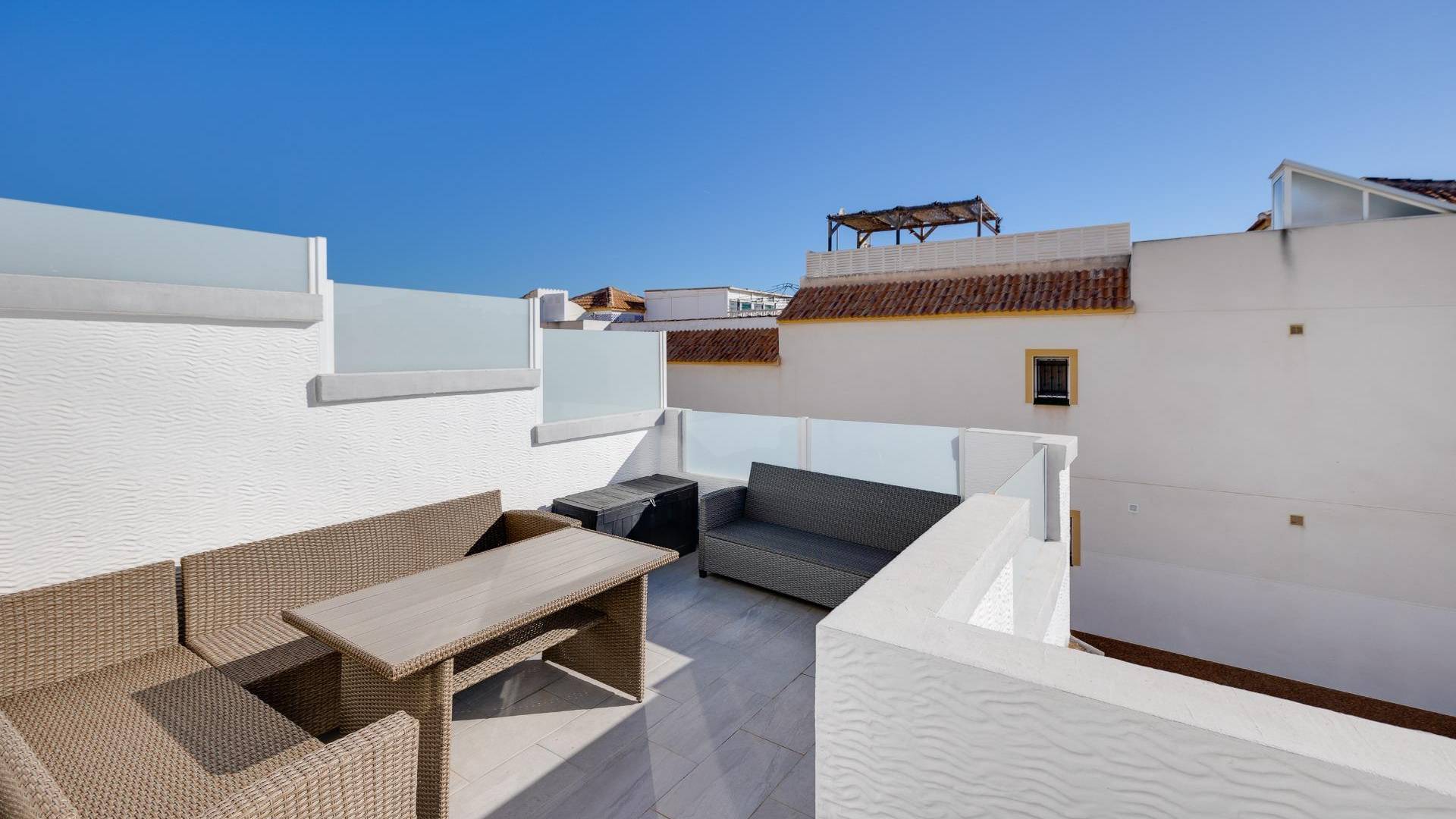 D'occasion - Adosado - Orihuela Costa - Los Altos