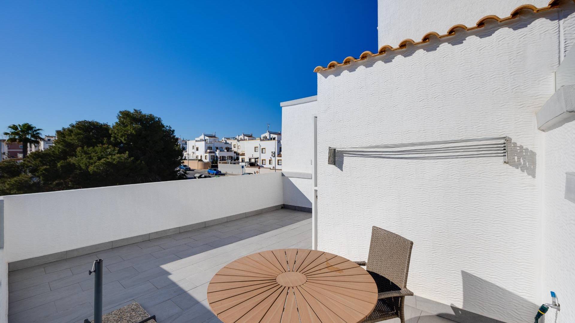 D'occasion - Adosado - Orihuela Costa - Los Altos