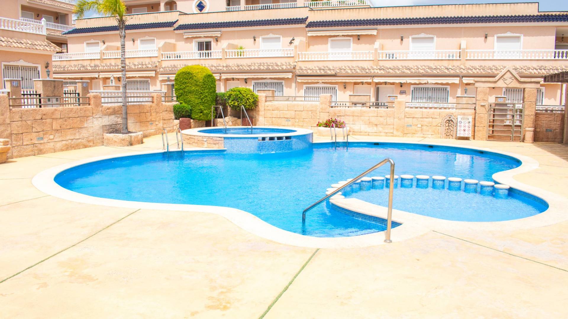 D'occasion - Adosado - Orihuela Costa - Los Dolses