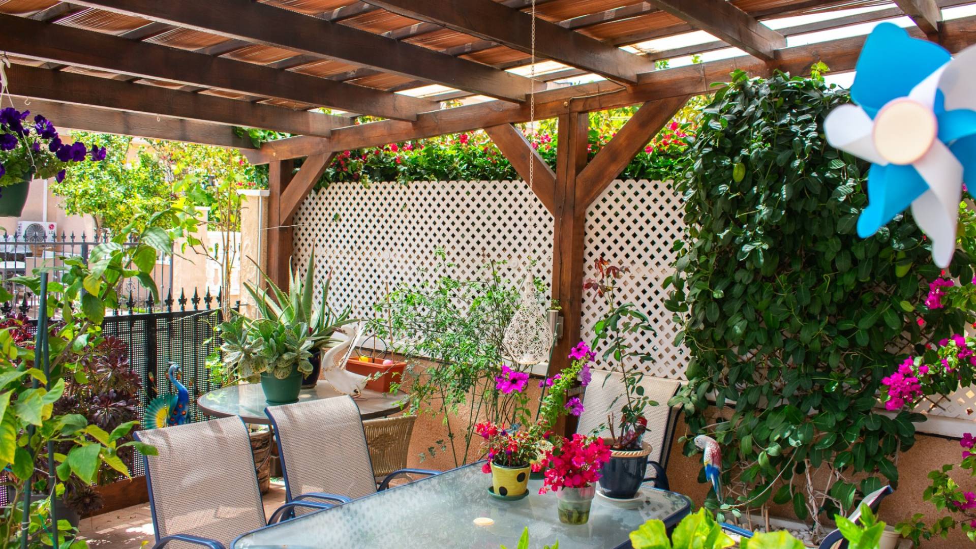 D'occasion - Adosado - Orihuela Costa - Los Dolses