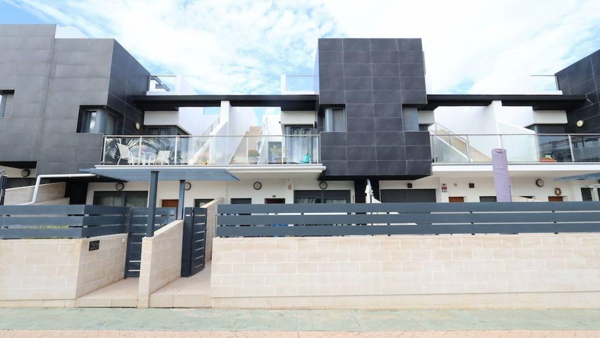 D'occasion - Adosado - Orihuela Costa - Los Dolses