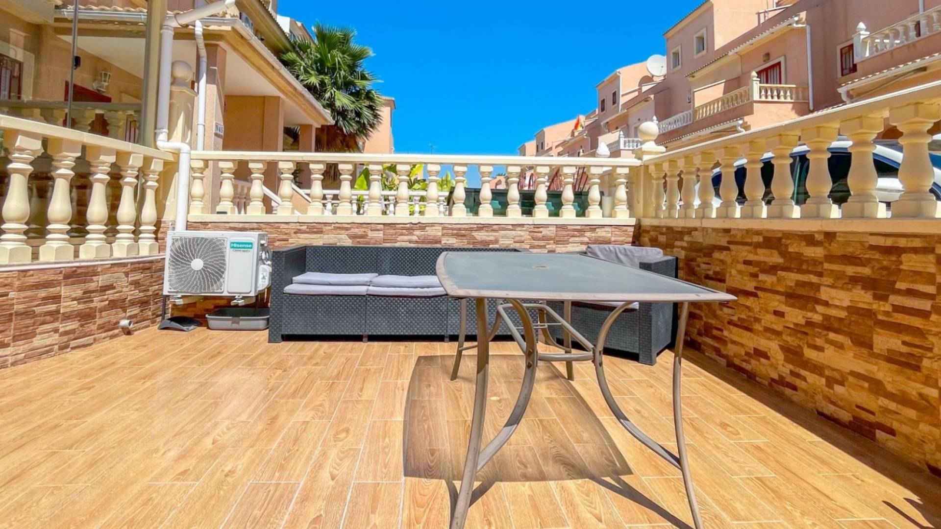 D'occasion - Adosado - Orihuela Costa - Playa Flamenca