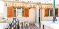 D'occasion - Adosado - Orihuela Costa - Playa Flamenca