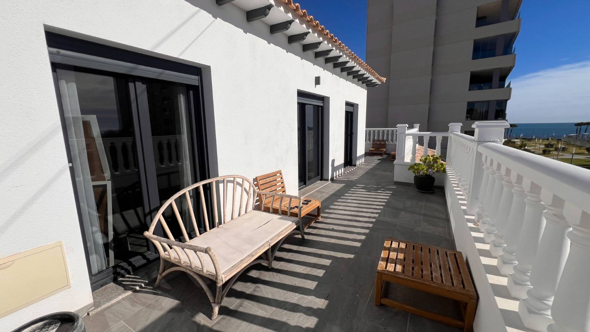 D'occasion - Adosado - Orihuela Costa - Punta Prima