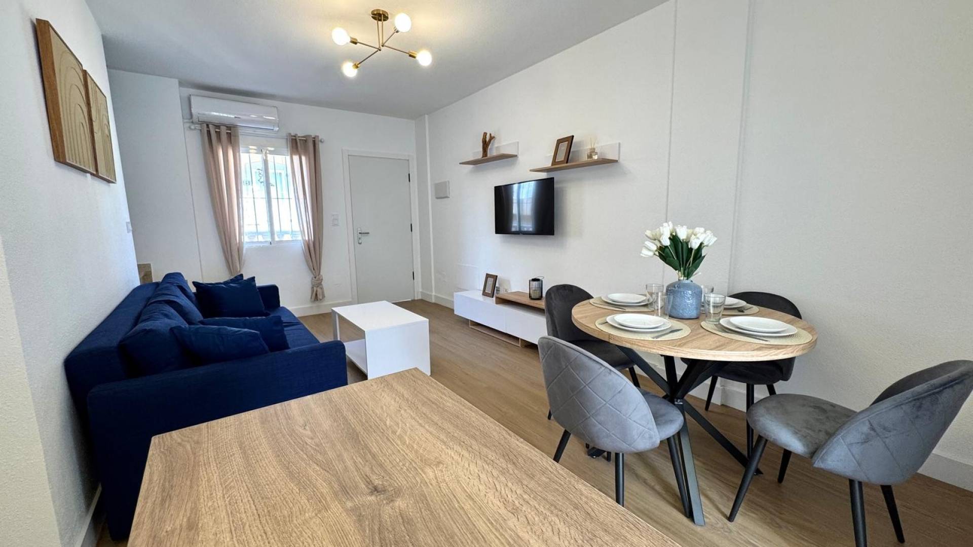 D'occasion - Adosado - Orihuela Costa - Villamartín-Las Filipinas