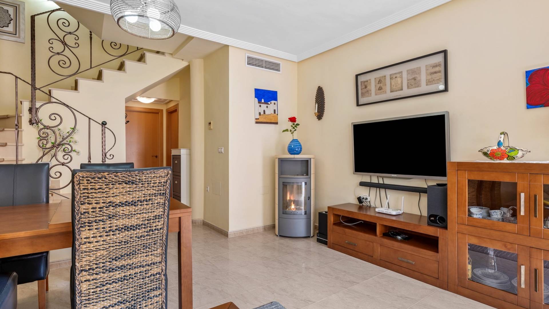 D'occasion - Adosado - Orihuela Costa - Villamartín