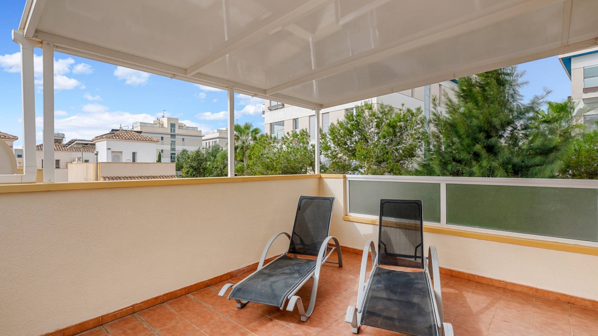 D'occasion - Adosado - Orihuela Costa - Villamartín