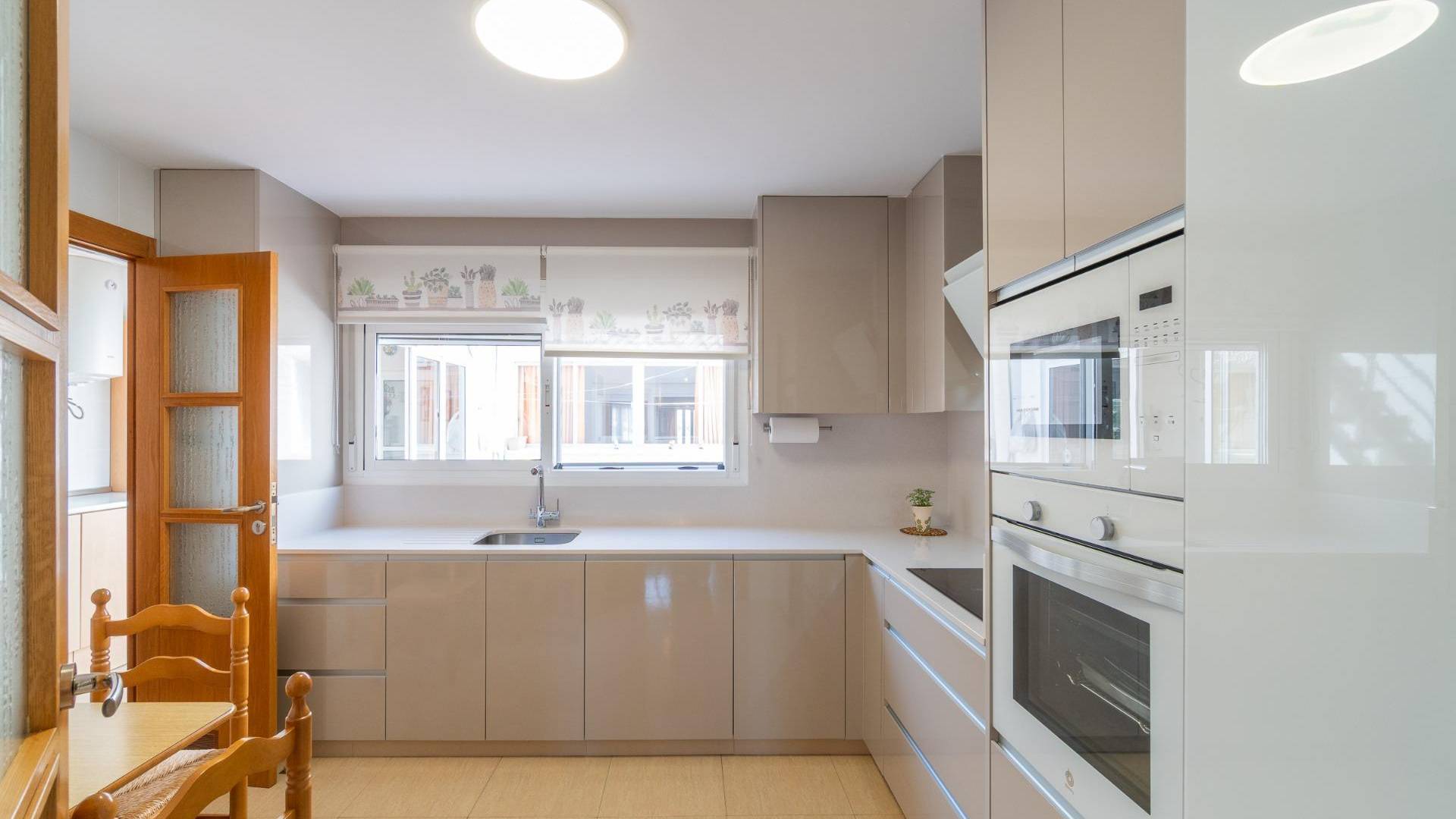 D'occasion - Adosado - Orihuela - Torremendo