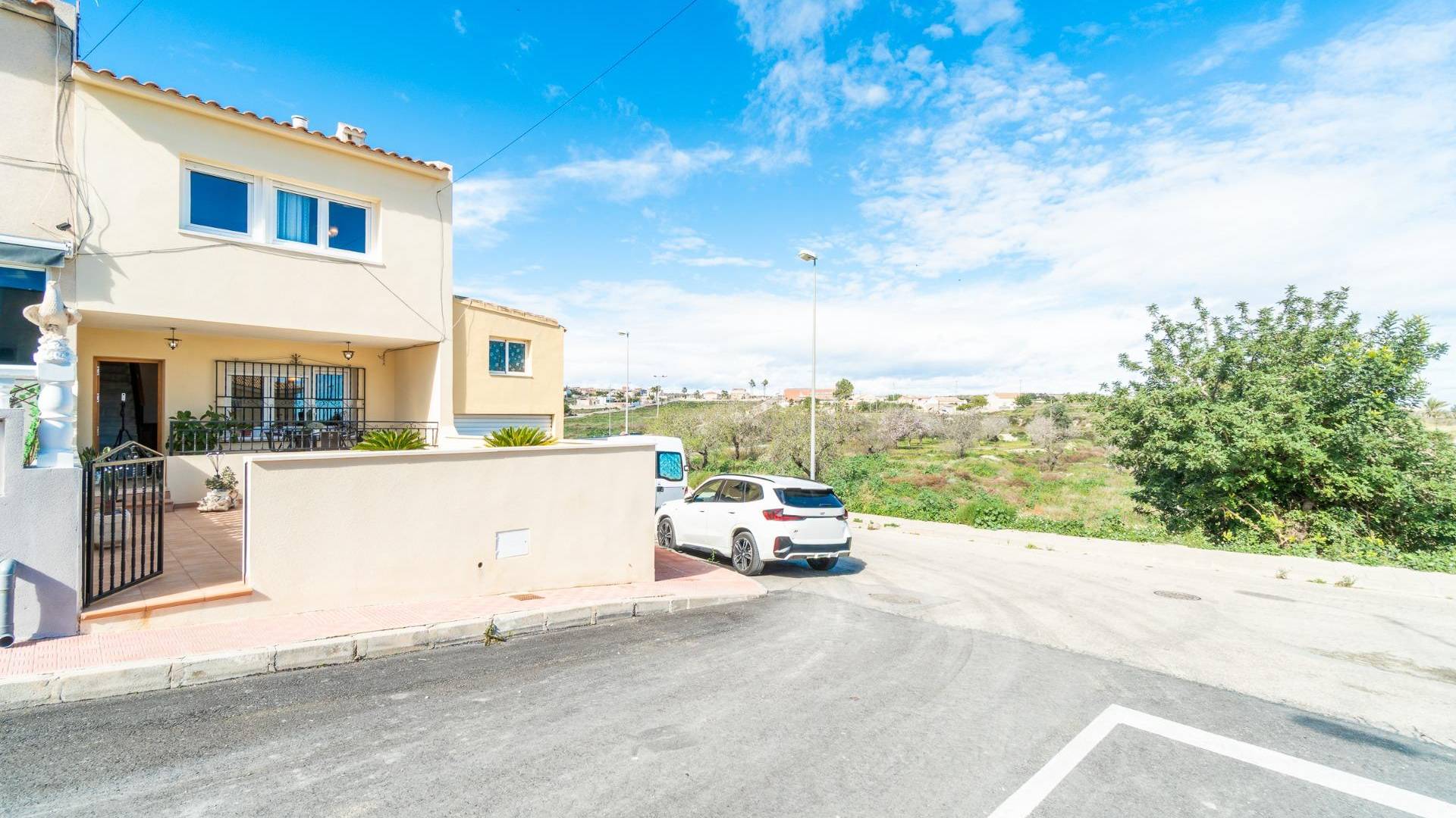 D'occasion - Adosado - Orihuela - Torremendo