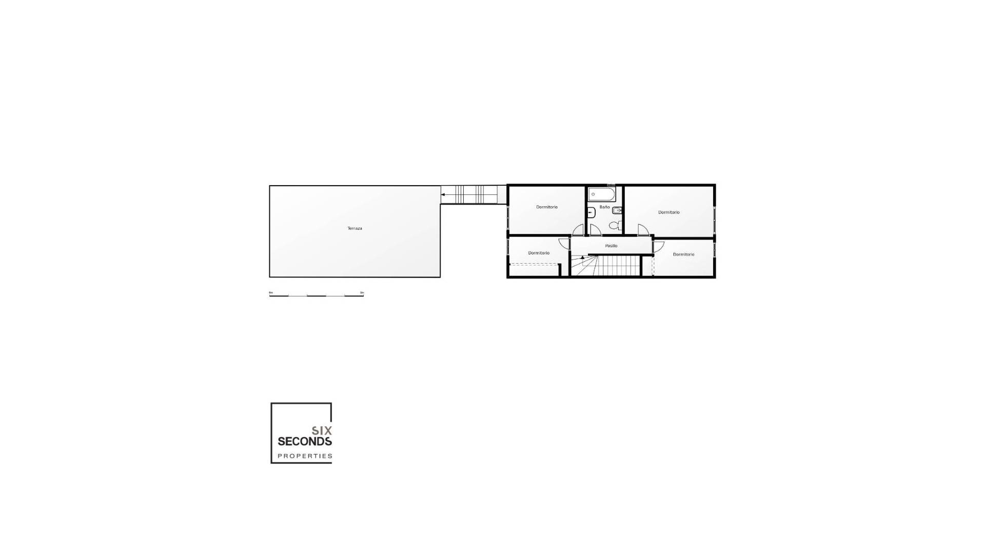 D'occasion - Adosado - Orihuela - Torremendo