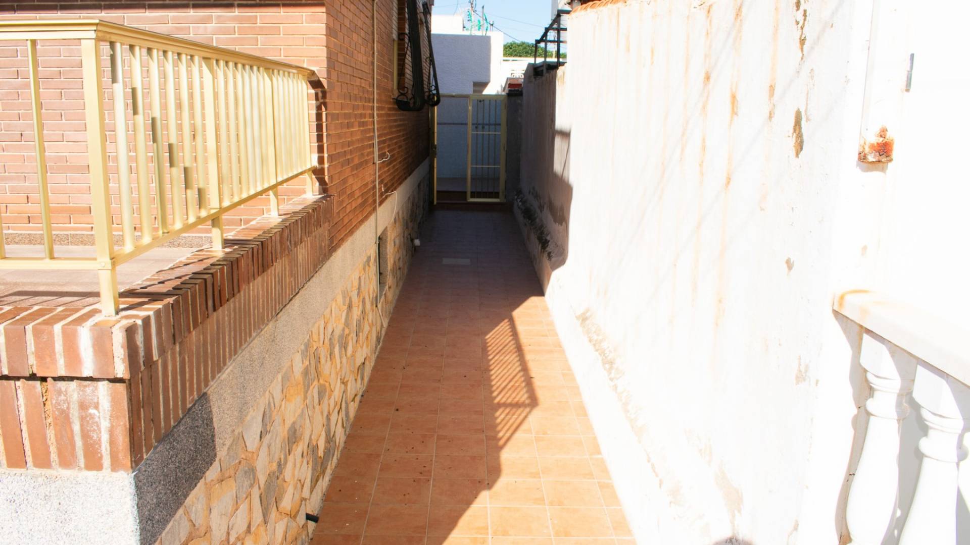 D'occasion - Adosado - Pilar de la Horadada - Torre de la Horadada