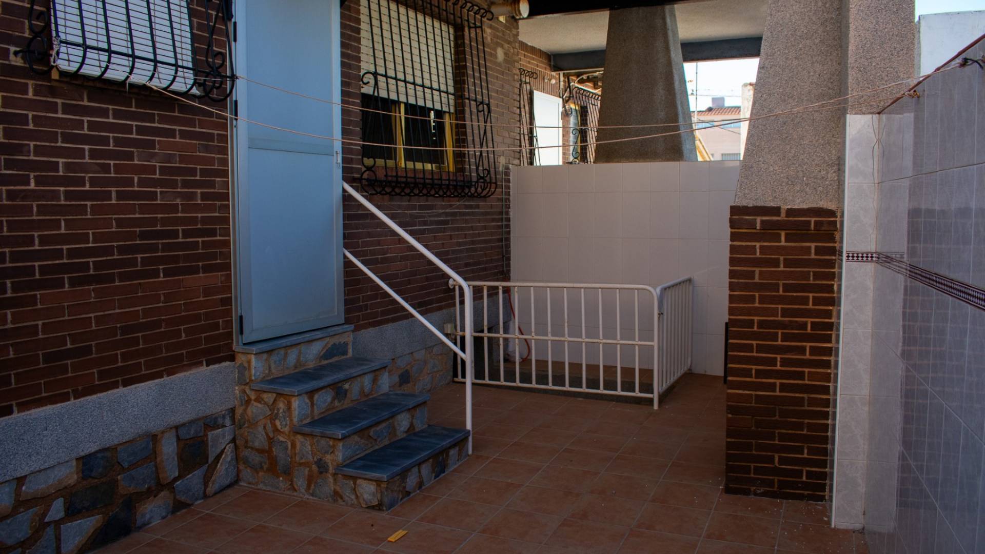 D'occasion - Adosado - Pilar de la Horadada - Torre de la Horadada