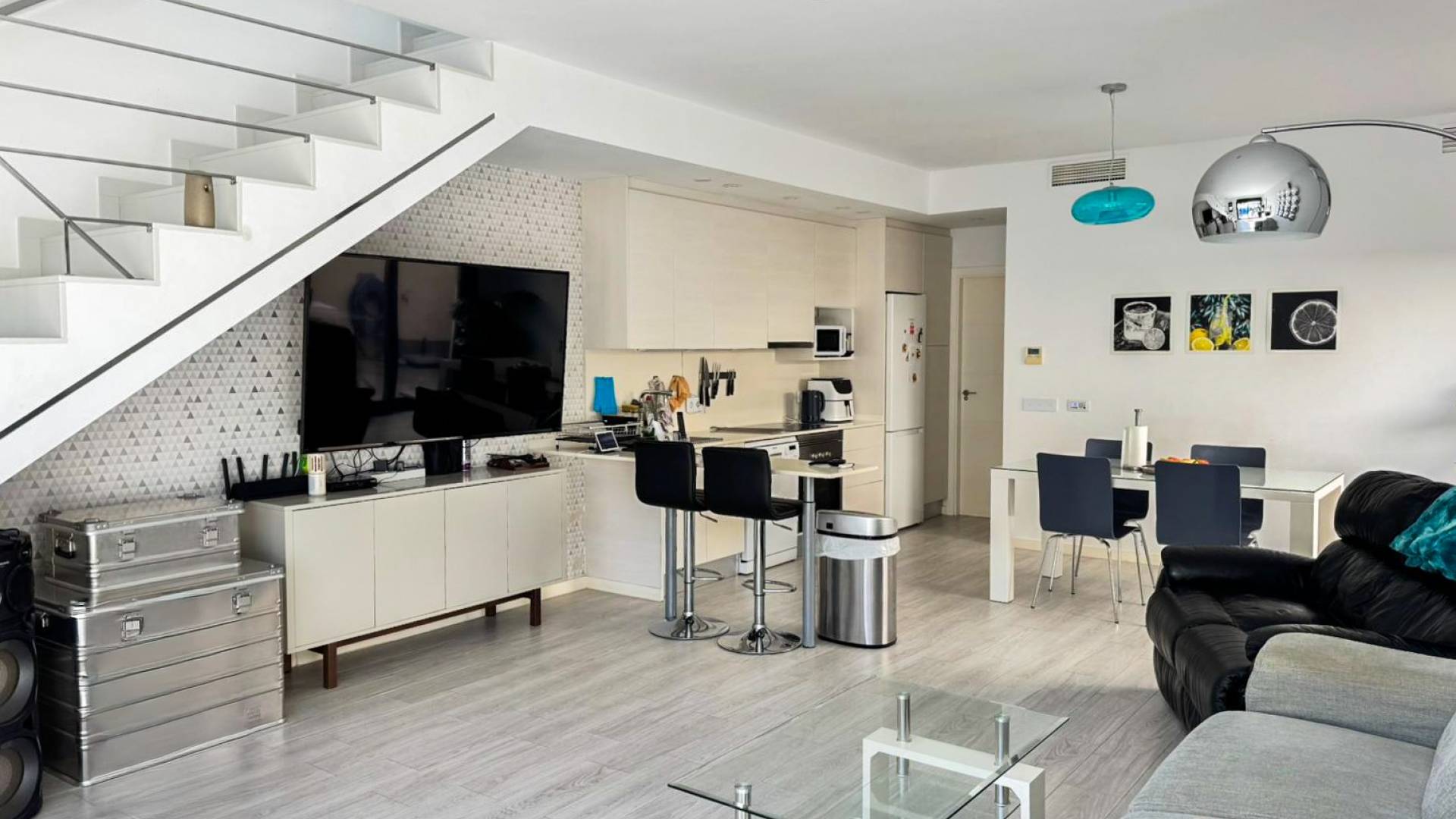 D'occasion - Adosado - Pilar de la Horadada