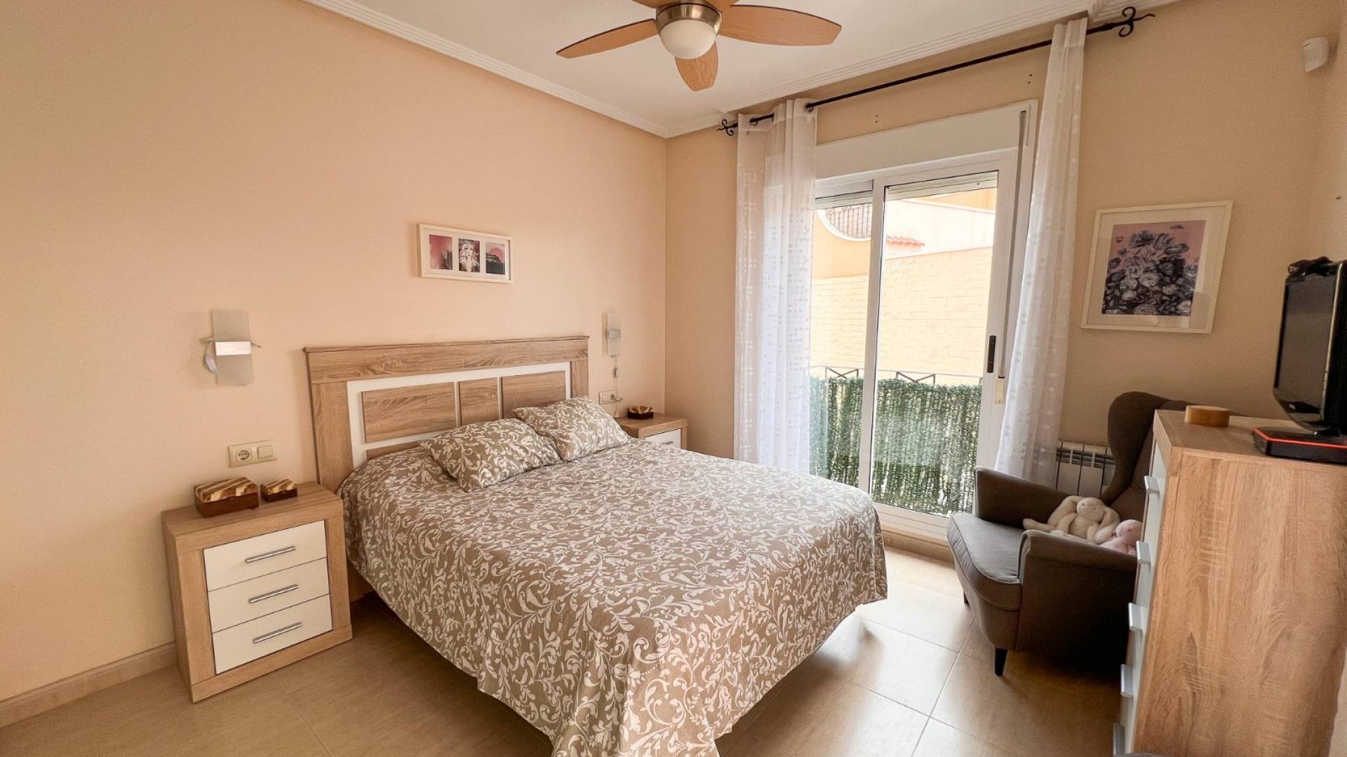 D'occasion - Adosado - Pilar de la Horadada