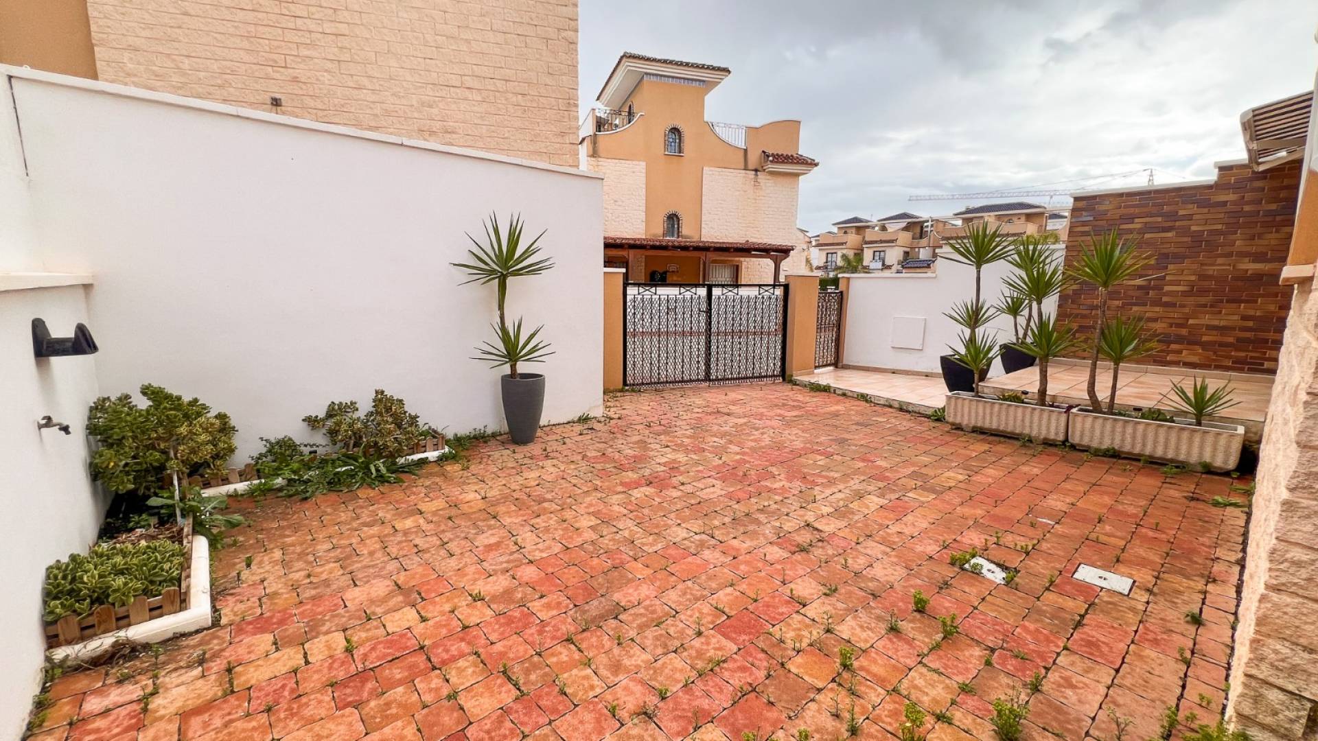 D'occasion - Adosado - Pilar de la Horadada