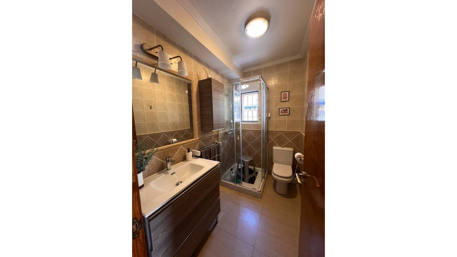 D'occasion - Adosado - Pilar de la Horadada