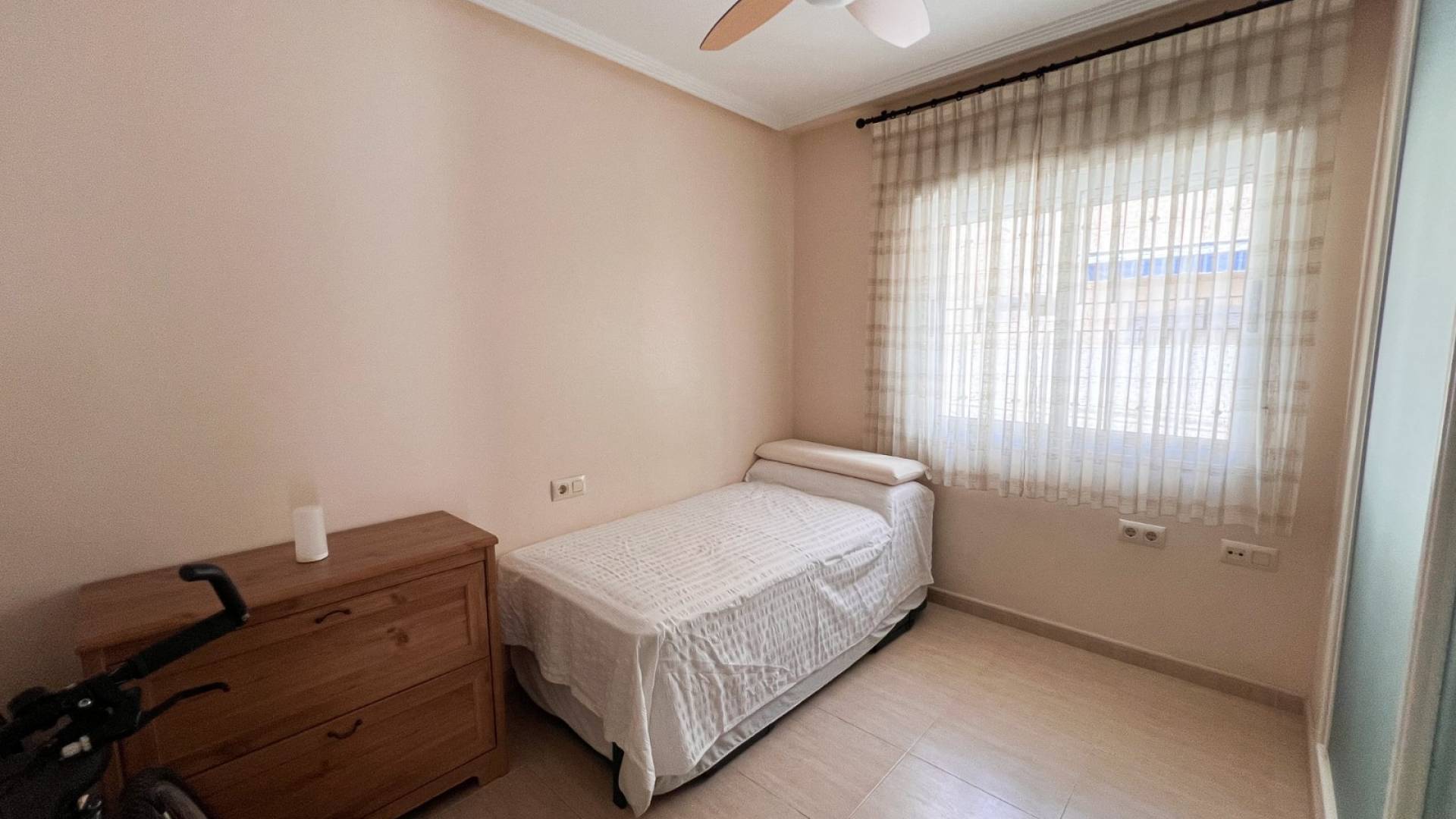 D'occasion - Adosado - Pilar de la Horadada