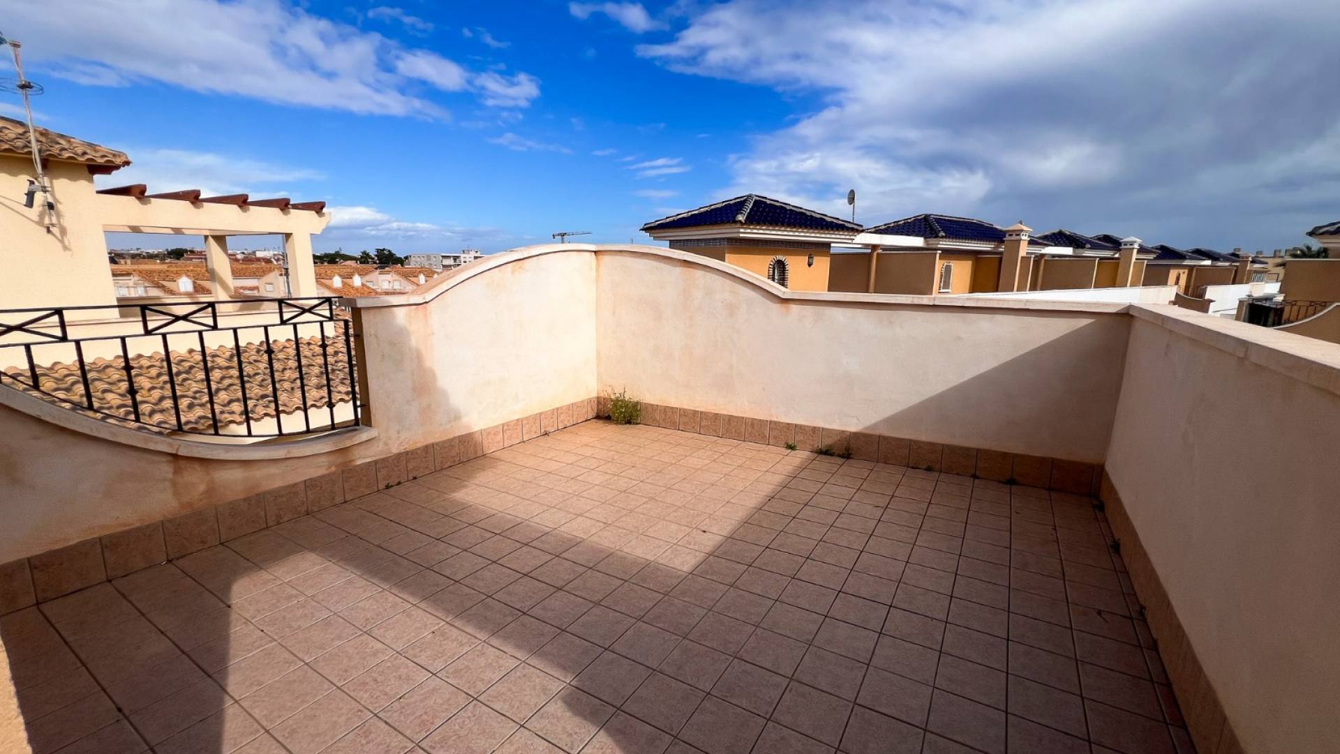 D'occasion - Adosado - Pilar de la Horadada