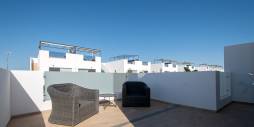 D'occasion - Adosado - Rojales - Ciudad Quesada