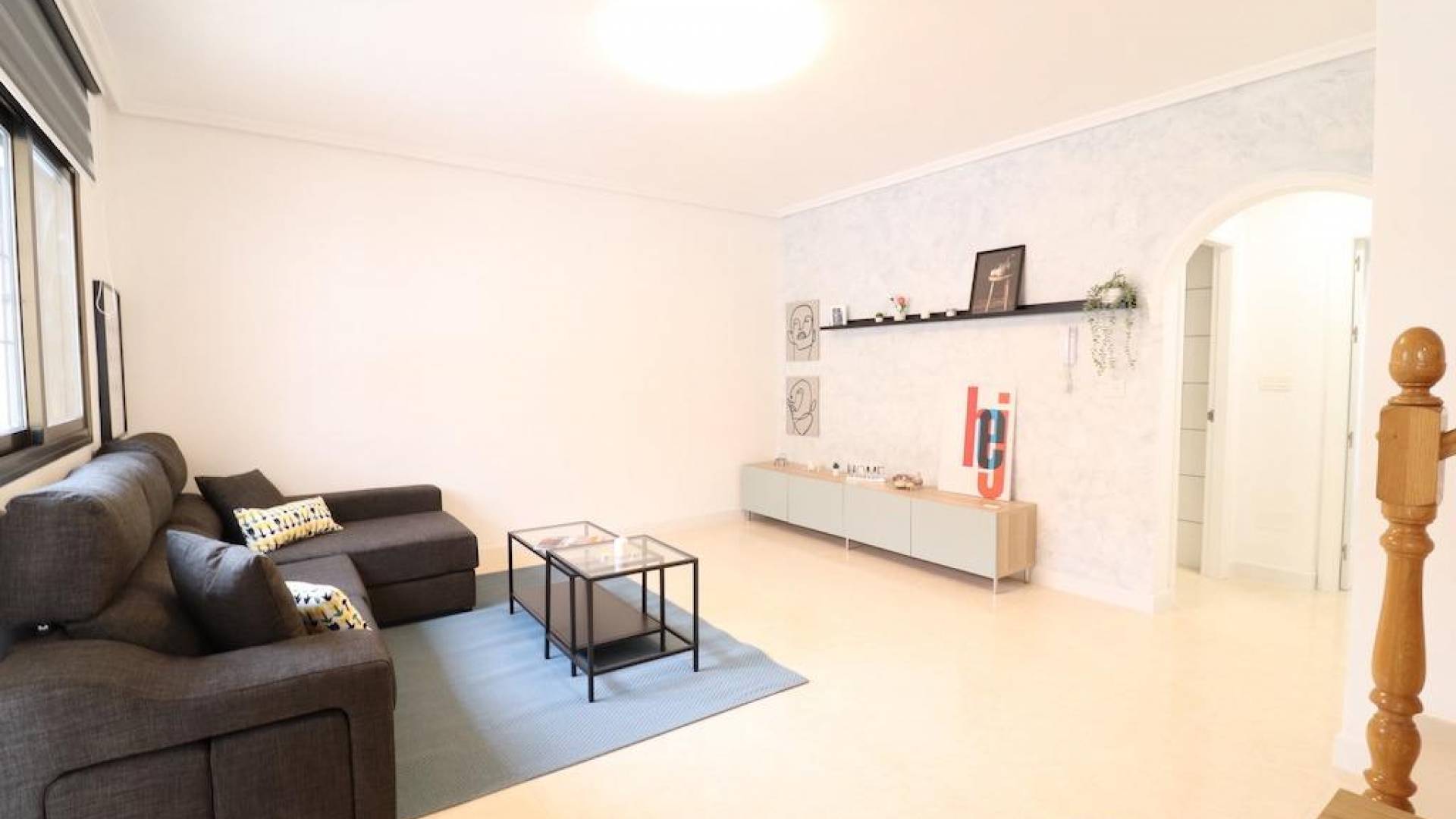 D'occasion - Adosado - San Miguel de Salinas - Cerro del Sol