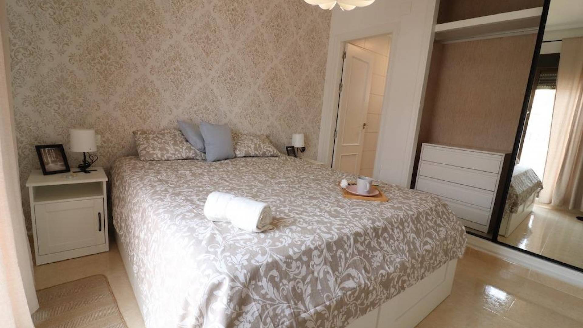 D'occasion - Adosado - San Miguel de Salinas - Cerro del Sol