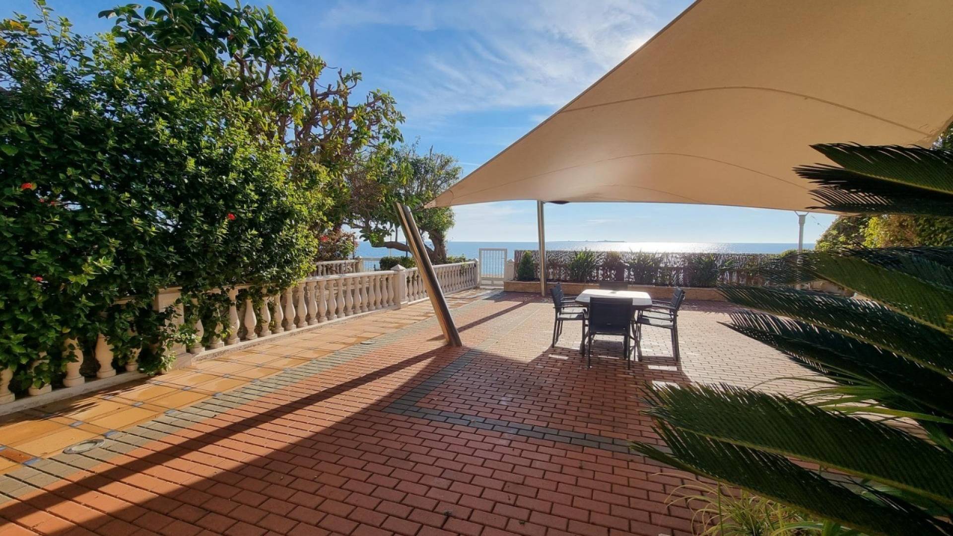 D'occasion - Adosado - Santa Pola - Playa del Este