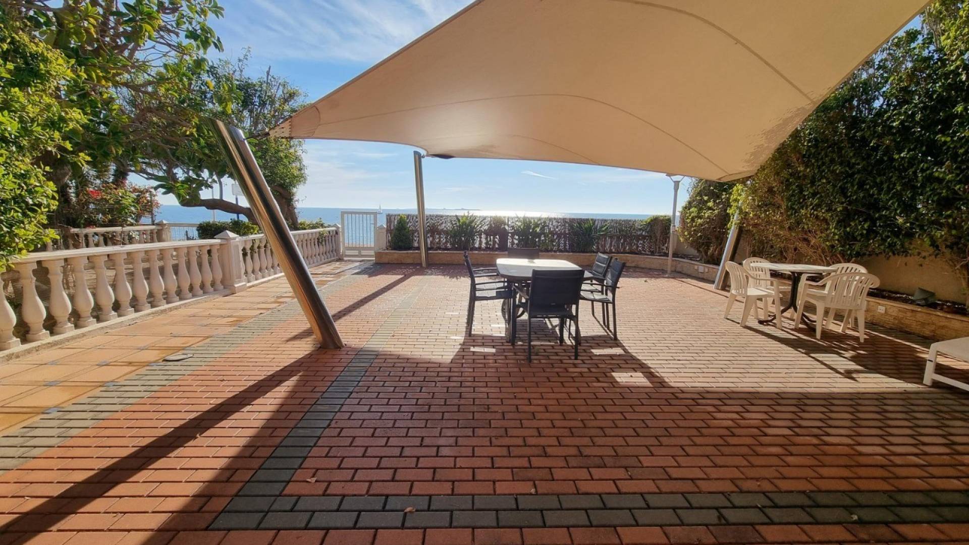 D'occasion - Adosado - Santa Pola - Playa del Este