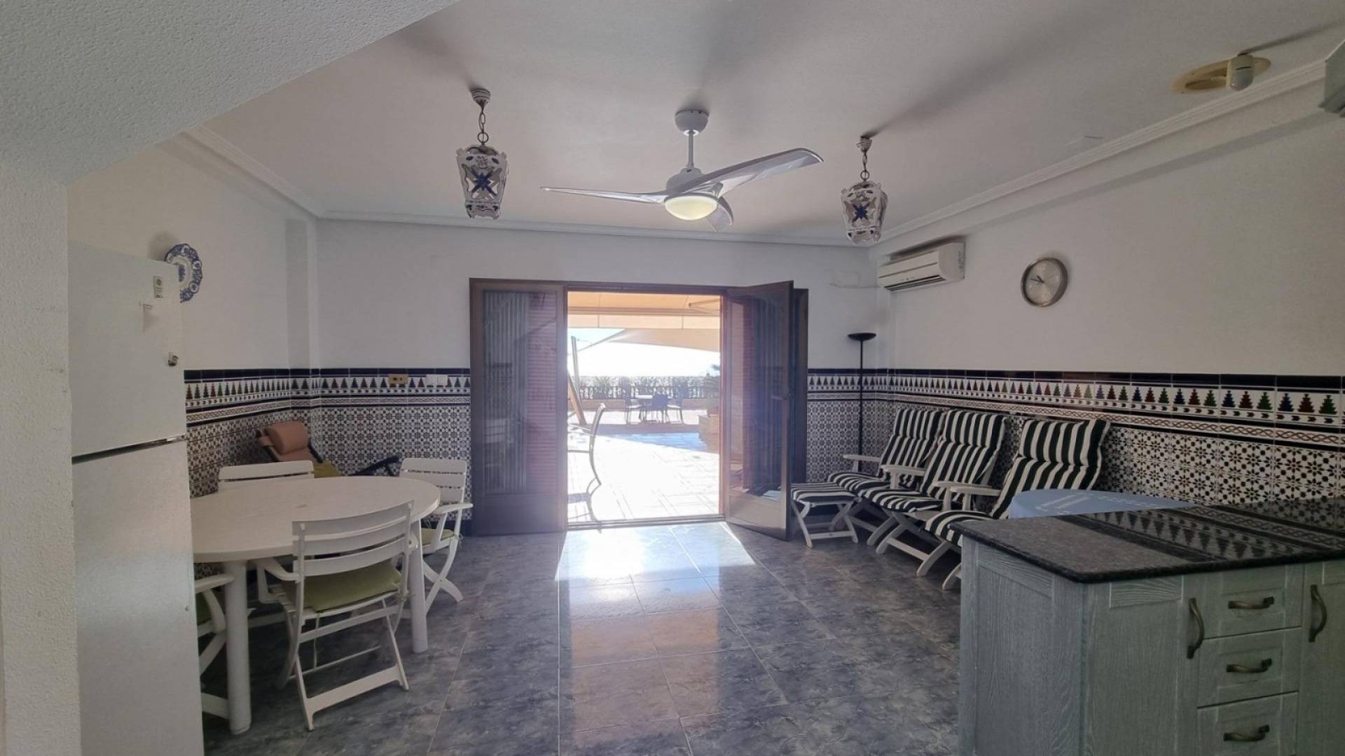 D'occasion - Adosado - Santa Pola - Playa del Este