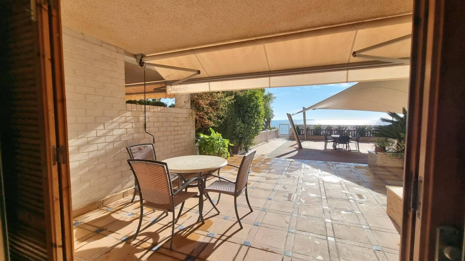 D'occasion - Adosado - Santa Pola - Playa del Este