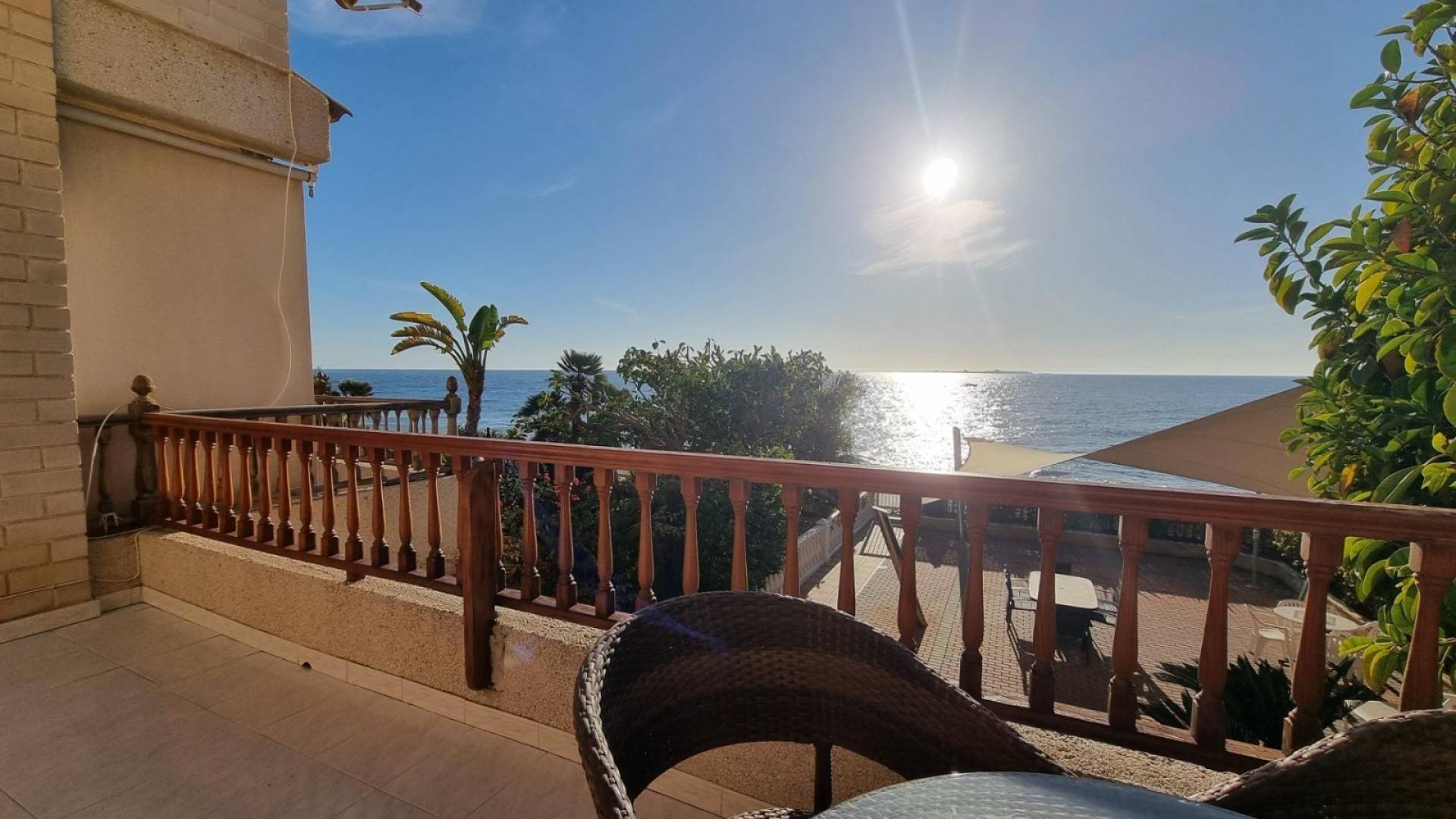 D'occasion - Adosado - Santa Pola - Playa del Este