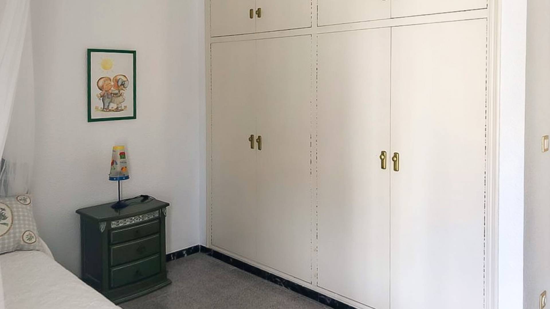 D'occasion - Adosado - Santa Pola