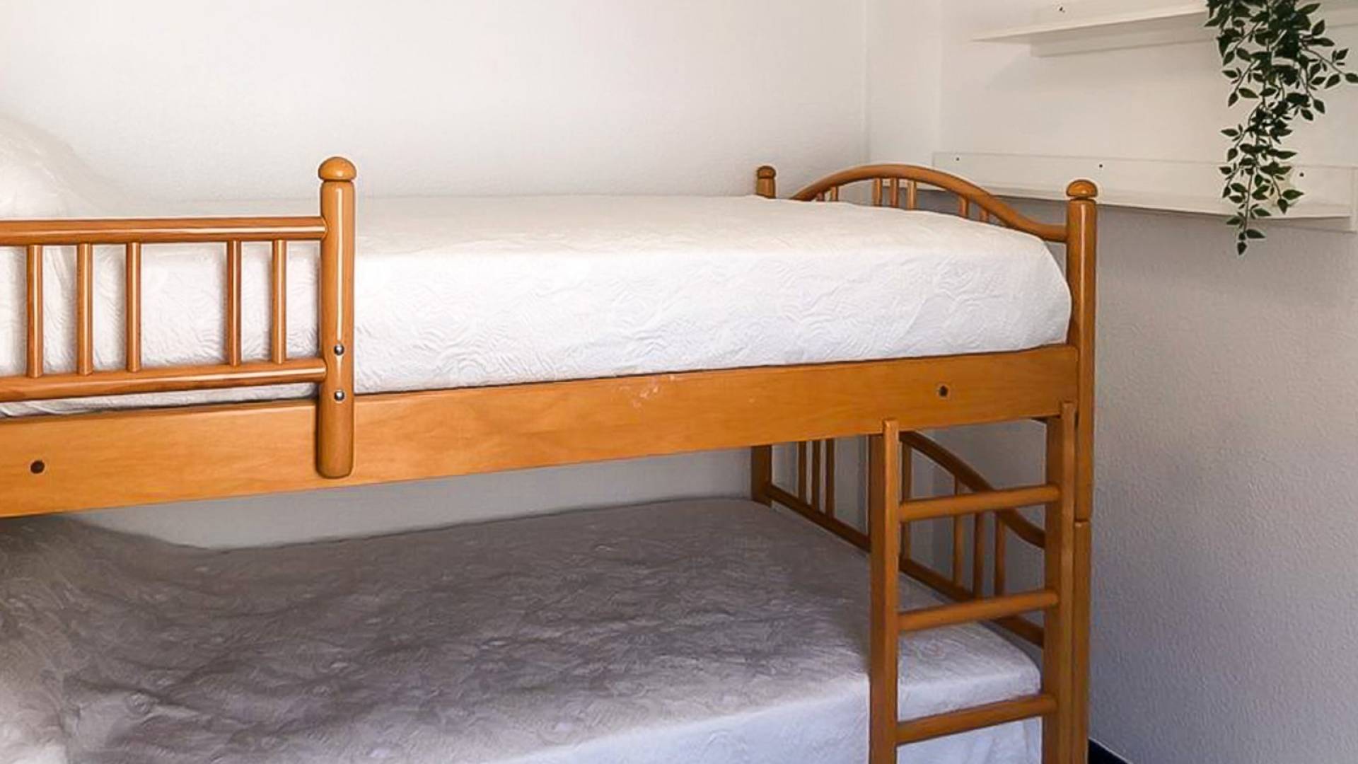 D'occasion - Adosado - Santa Pola