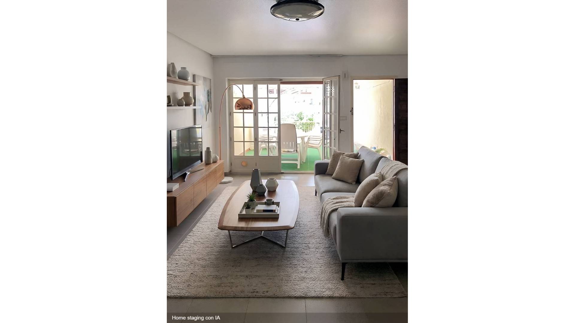 D'occasion - Adosado - Santa Pola