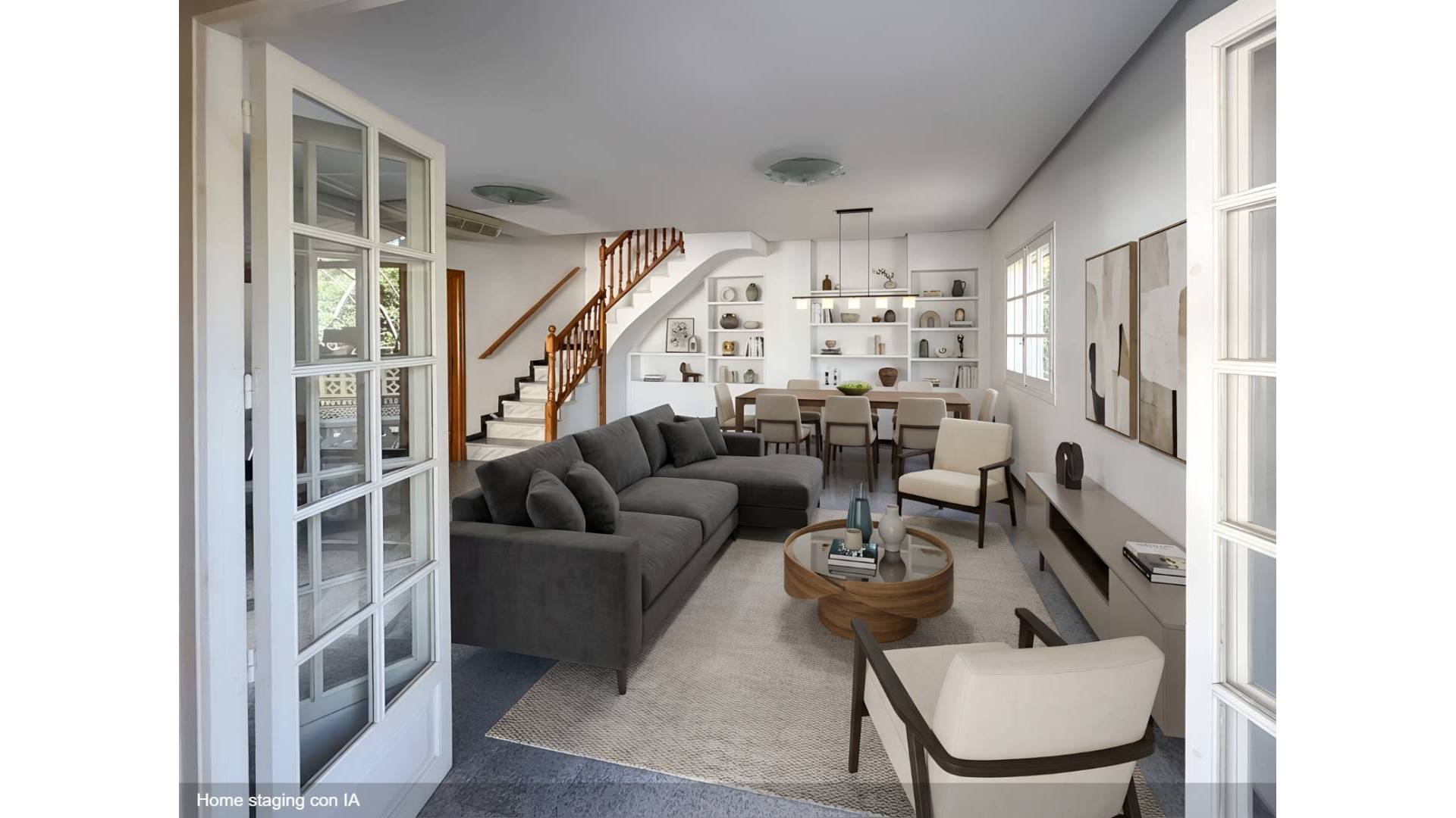 D'occasion - Adosado - Santa Pola