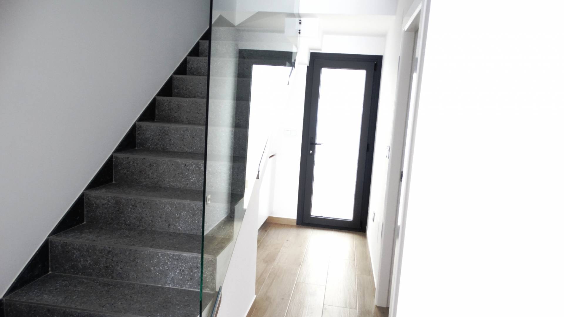 D'occasion - Adosado - Santiago de la Ribera - Centro