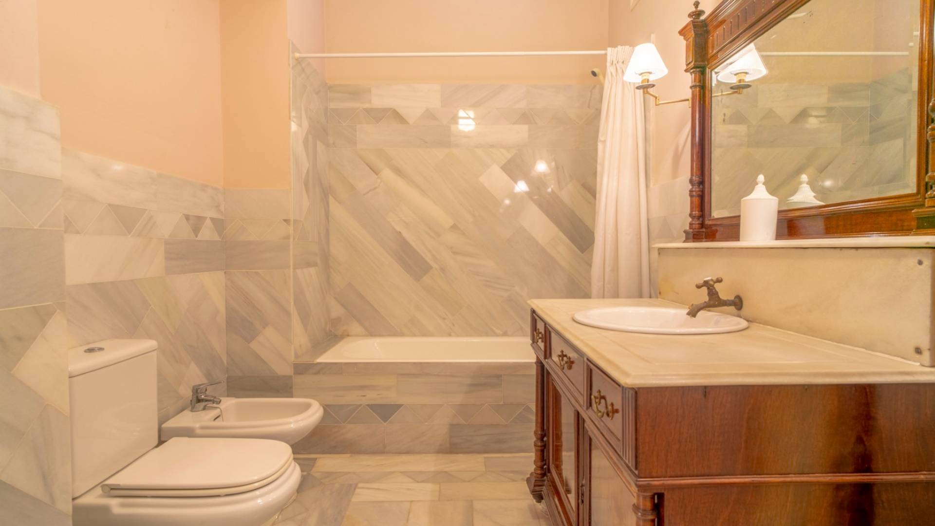 D'occasion - Adosado - Santiago de la Ribera