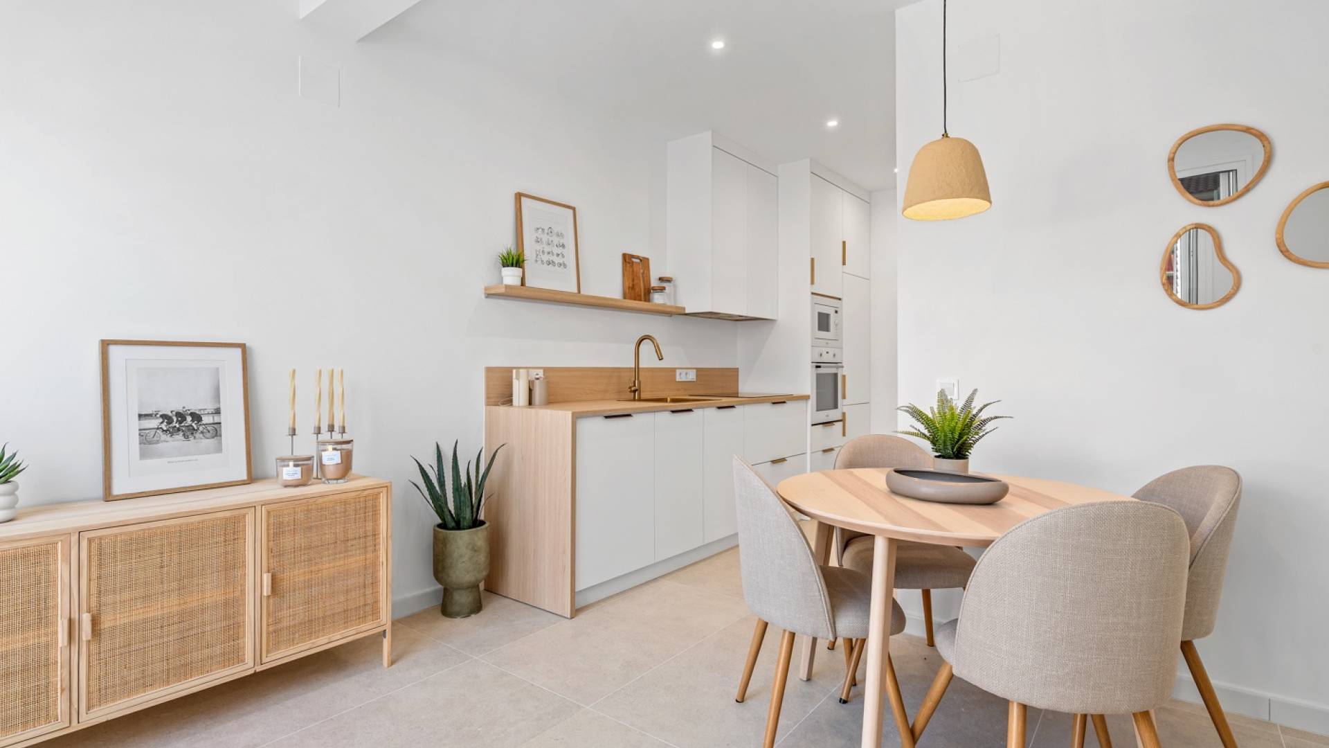 D'occasion - Adosado - Torrevieja - El Chaparral