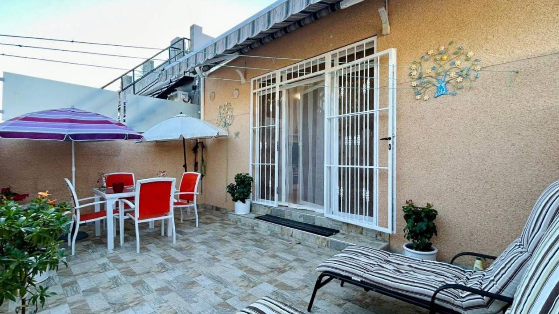 D'occasion - Adosado - Torrevieja - El Chaparral