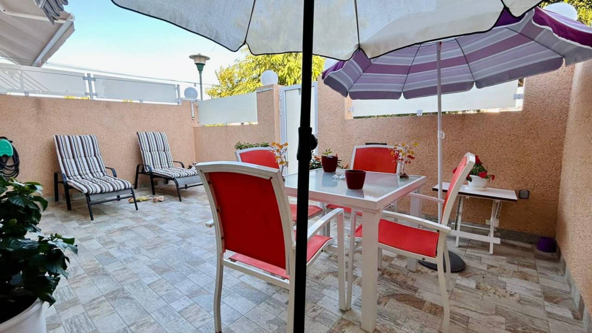 D'occasion - Adosado - Torrevieja - El Chaparral